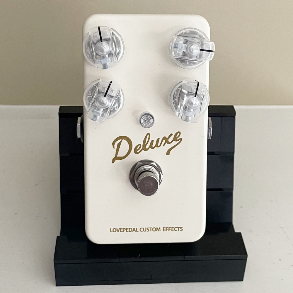 Lovepedal Brownface Deluxe | Guitar Nine
